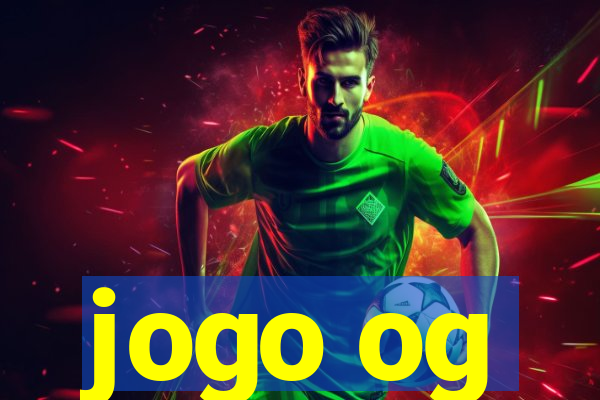 jogo og